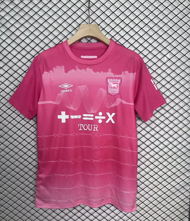 24/25 Ipswich Town THIRD jersey
