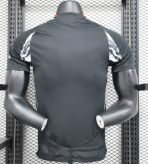 player version 24/25 arsenal away jersey