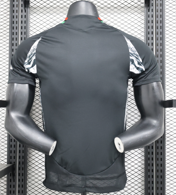 player version 24/25 arsenal away jersey