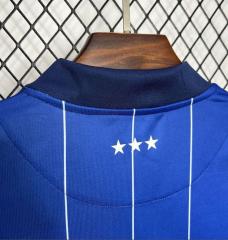 24/25 Ipswich Town home jersey