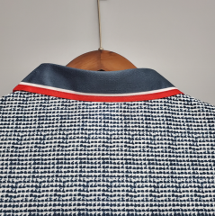 retro 95 96 man utd away jersey