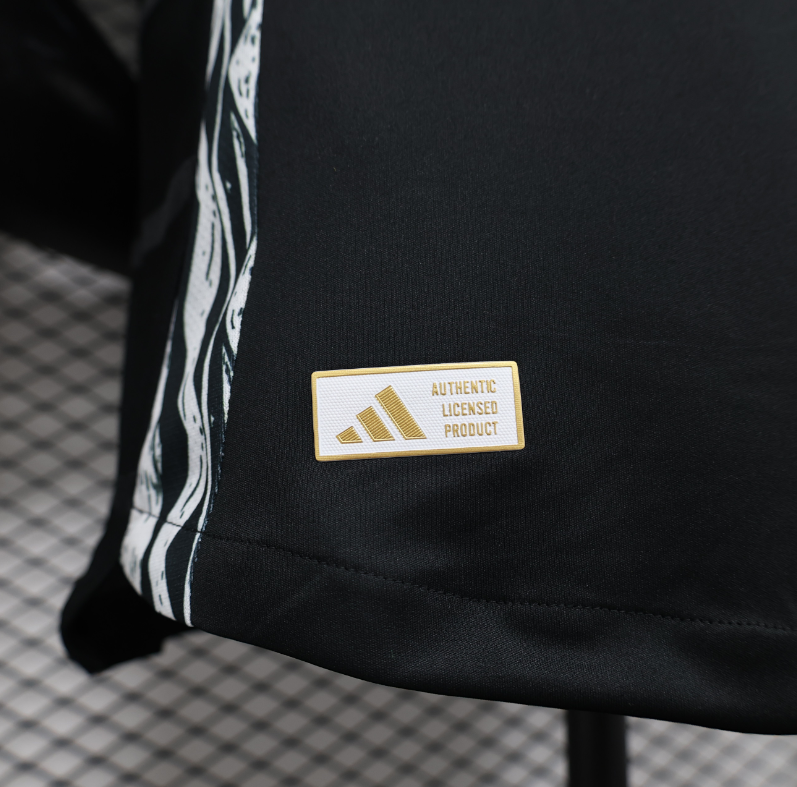 player version 24/25 arsenal away jersey