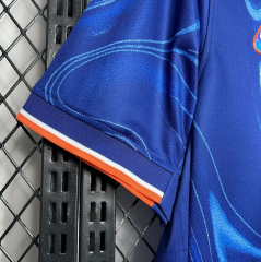 24/25 chelsea home jersey