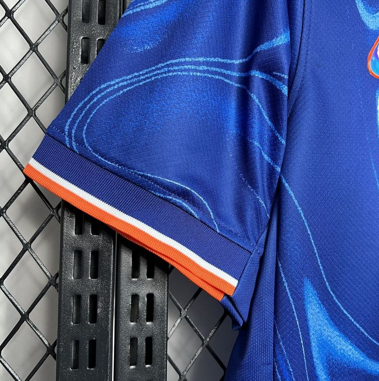 24/25 chelsea home jersey