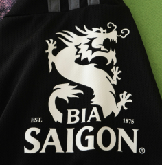 24/25 Leicester city away jersey