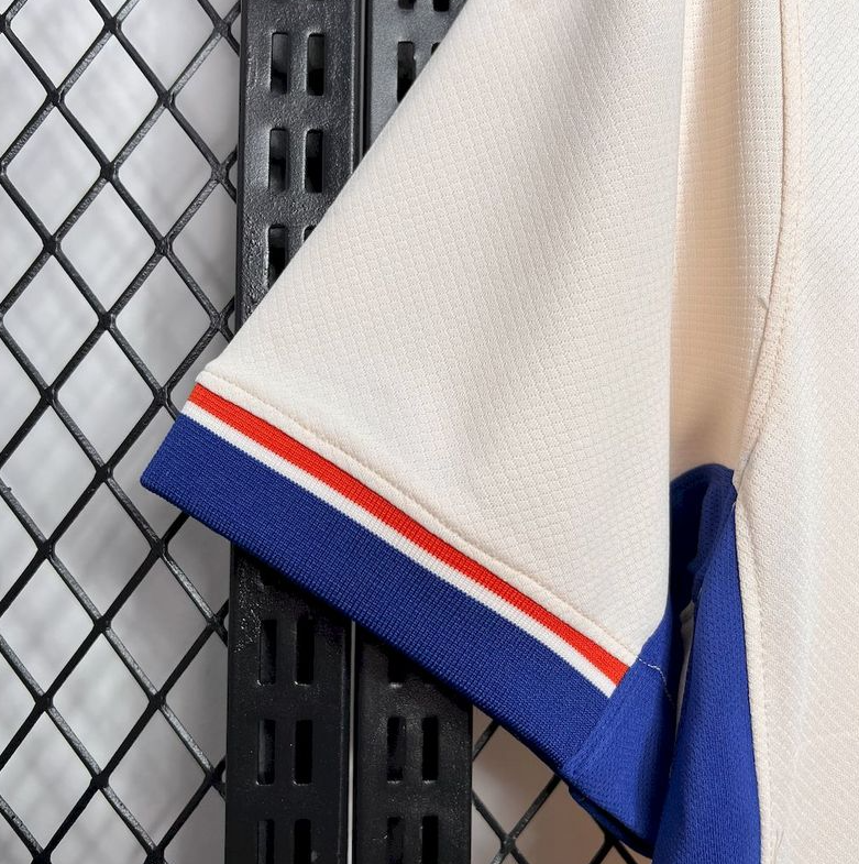 24/25 chelsea away jersey