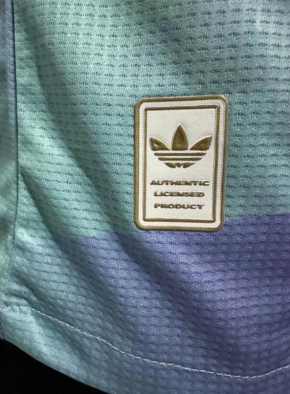 player version 24/25 arsenal third jersey