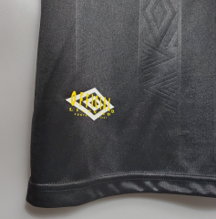 retro 93 95 man utd away jersey