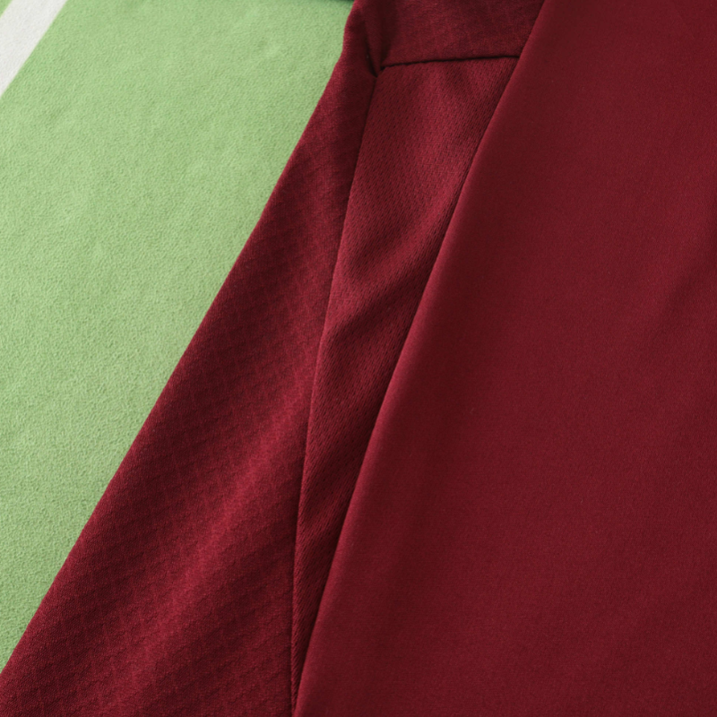 24/25 aston villa home jersey