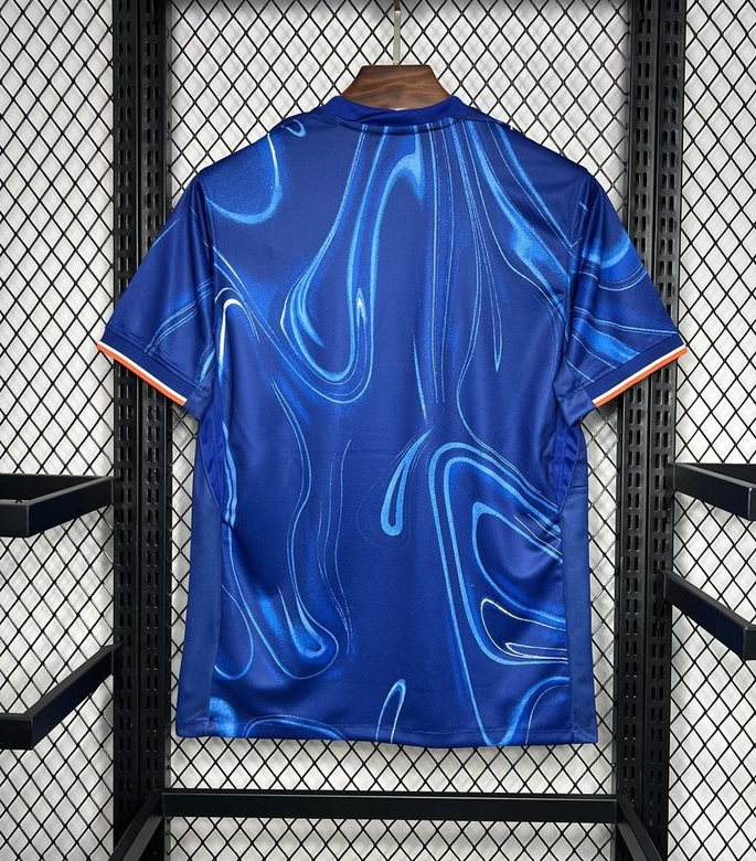 24/25 chelsea home jersey