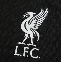 player version 24/25 liverpool away jersey