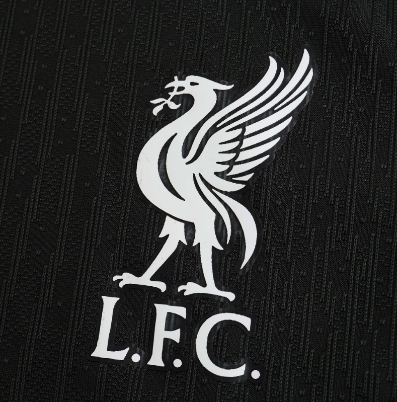 player version 24/25 liverpool away jersey