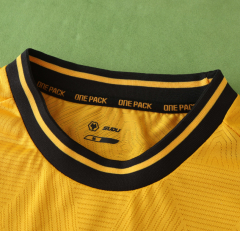 24/25 Wolve home jersey