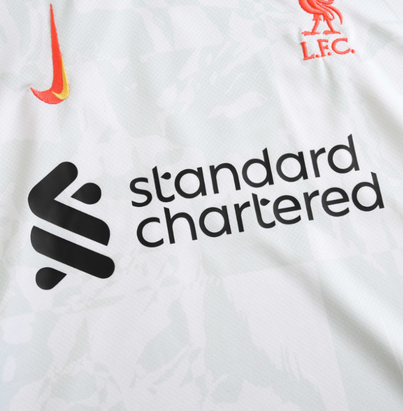 24/25 liverpool third jersey