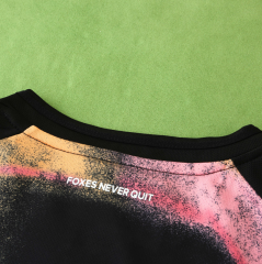 24/25 Leicester city away jersey