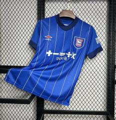 24/25 Ipswich Town home jersey
