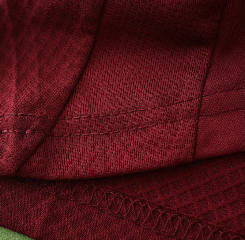 24/25 aston villa home jersey