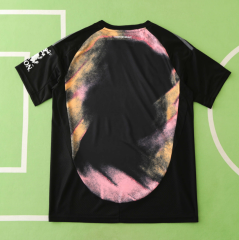 24/25 Leicester city away jersey