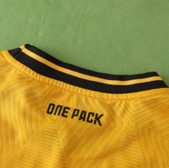 24/25 Wolve home jersey