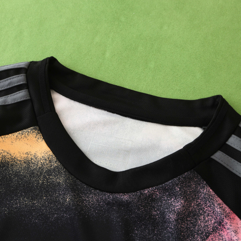 24/25 Leicester city away jersey