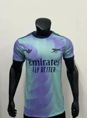 player version 24/25 arsenal third jersey