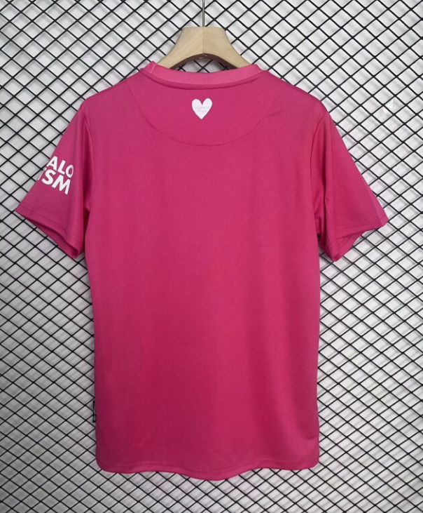 24/25 Ipswich Town THIRD jersey