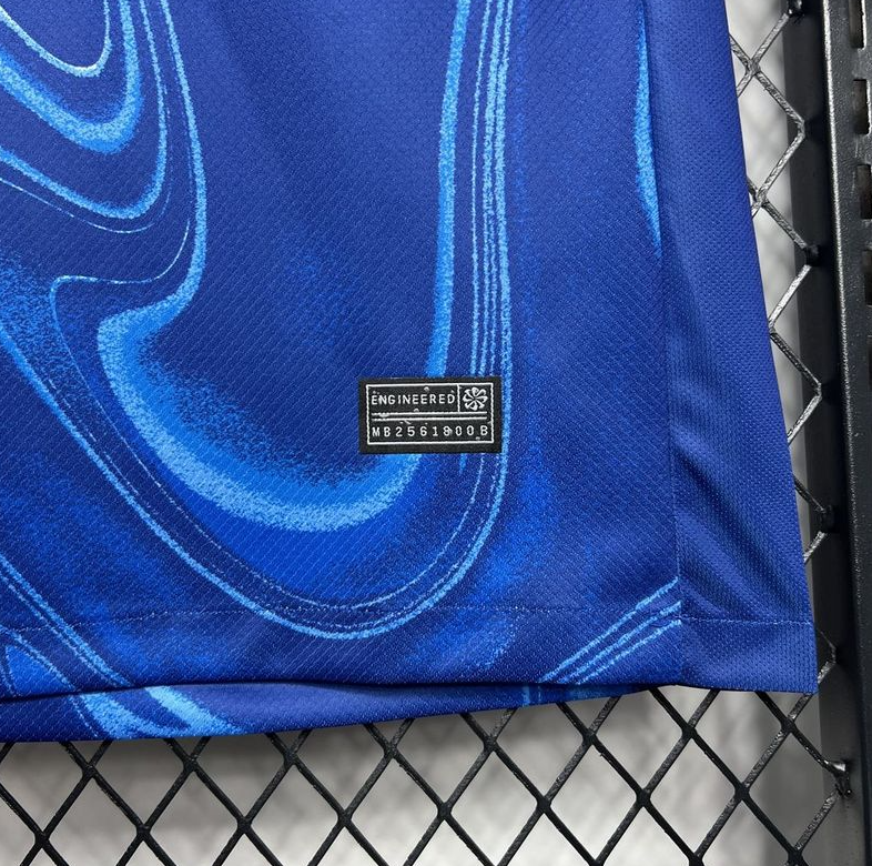 24/25 chelsea home jersey