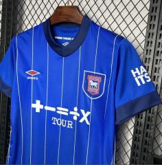 24/25 Ipswich Town home jersey