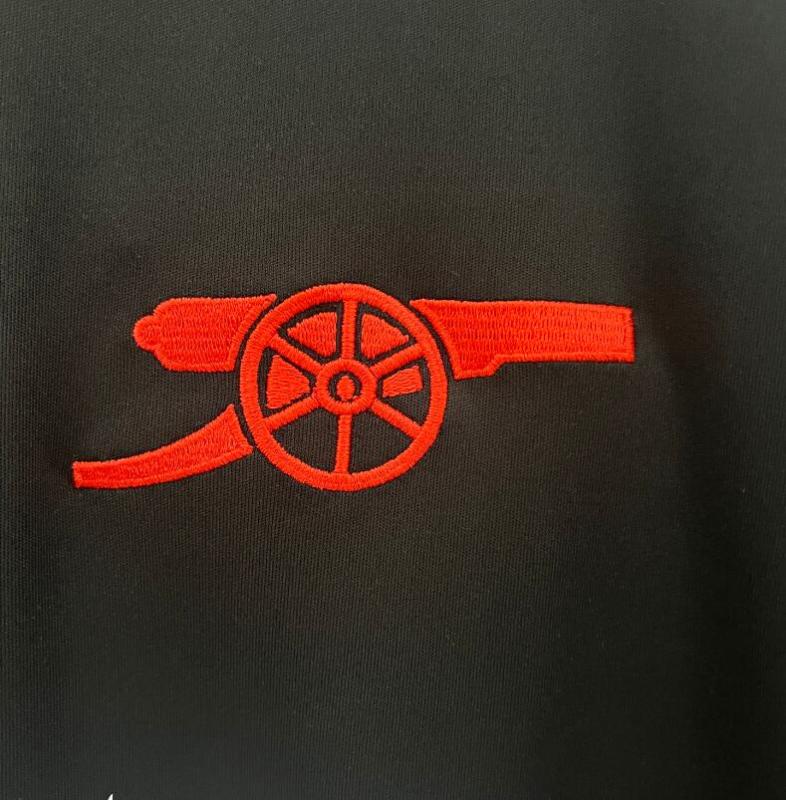 24/25 arsenal away jersey