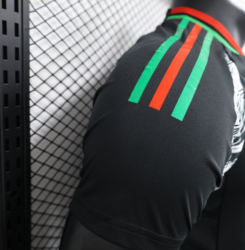 player version 24/25 arsenal away jersey