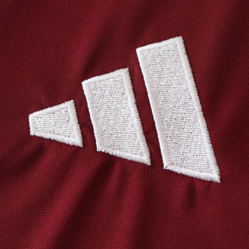 24/25 aston villa home jersey