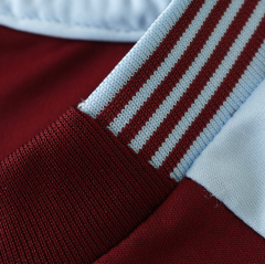 24/25 aston villa home jersey