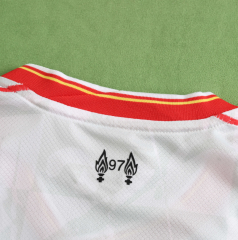 24/25 liverpool third jersey