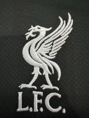 24/25 liverpool away jersey
