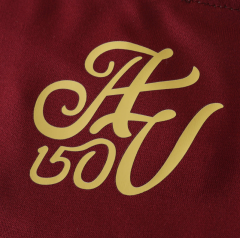 24/25 aston villa home jersey