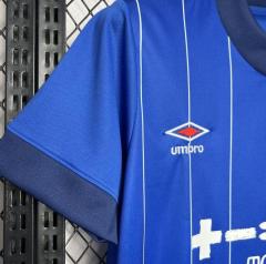 24/25 Ipswich Town home jersey