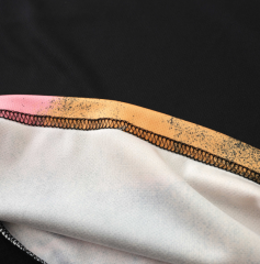 24/25 Leicester city away jersey