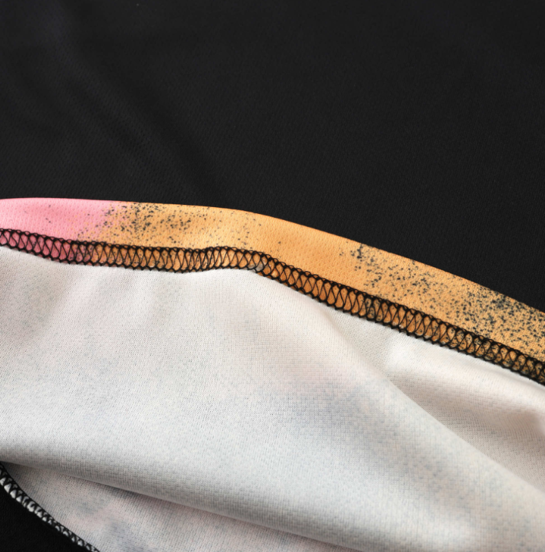 24/25 Leicester city away jersey