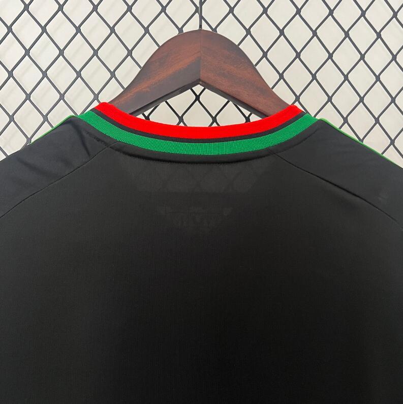 24/25 arsenal away jersey