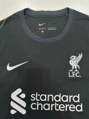 24/25 liverpool away jersey