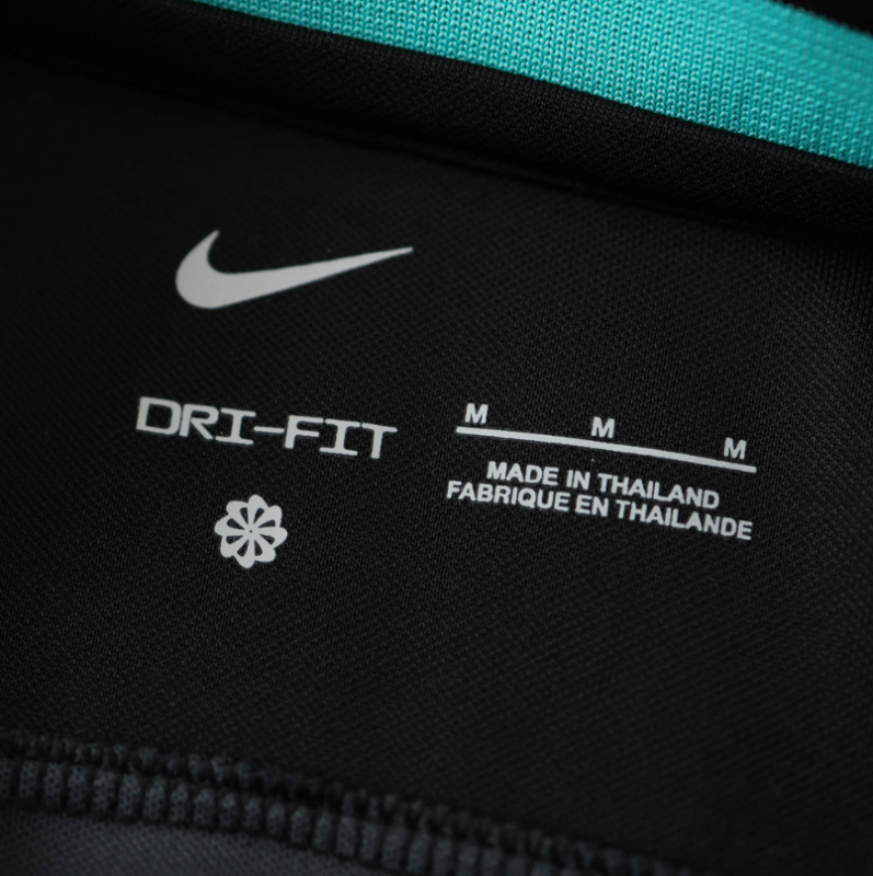 23/24 Liverpool Black Co branded Edition Fan version jersey