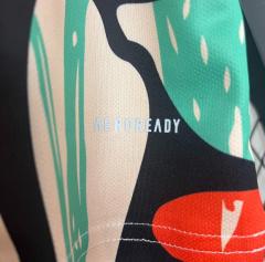 adult size s-4xl 24/25 arsenal pre match jersey