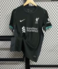 24/25 liverpool away jersey