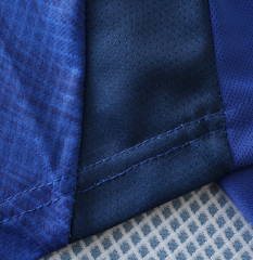 24/25 Leicester city home jersey