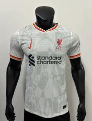 player version 24/25 liverpool third jersey
