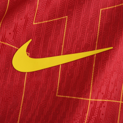 player version 24/25 liverpool home jersey