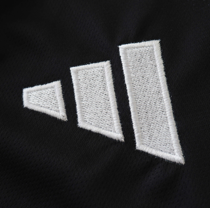 24/25 Leicester city away jersey