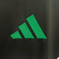 24/25 arsenal away jersey