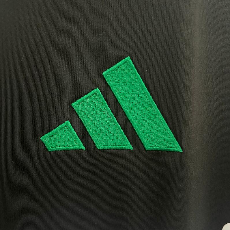 24/25 arsenal away jersey