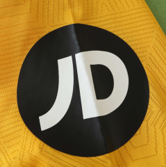 24/25 Wolve home jersey